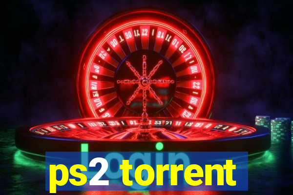ps2 torrent